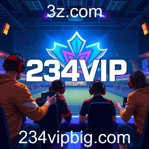 Tendências de Jogos em 2026: A Ascensão do 234VIP