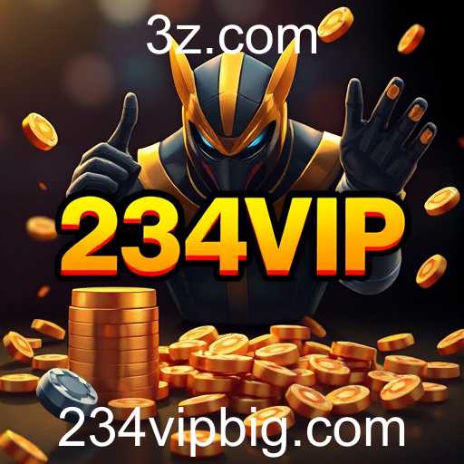 A Revolução dos Jogos Online e o Impacto da 234VIP