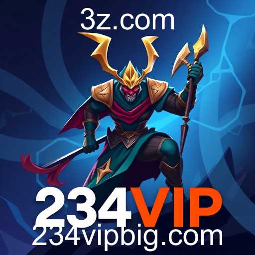 Novidades Quentes no Universo dos Jogos com 234VIP