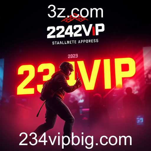 A Revolução do 234VIP nos Jogos Online